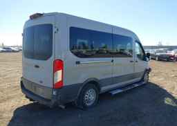 2023 FORD TRANSIT T-350