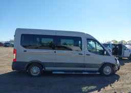 2023 FORD TRANSIT T-350