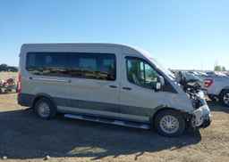 2023 FORD TRANSIT T-350