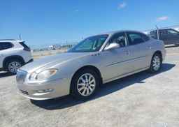 2008 BUICK ALLURE CXL