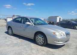 2008 BUICK ALLURE CXL