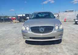 2008 BUICK ALLURE CXL