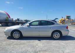 2008 BUICK ALLURE CXL