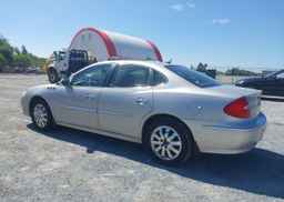 2008 BUICK ALLURE CXL