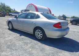 2008 BUICK ALLURE CXL