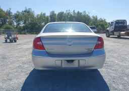 2008 BUICK ALLURE CXL