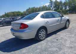 2008 BUICK ALLURE CXL