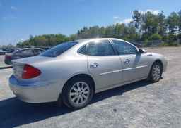 2008 BUICK ALLURE CXL