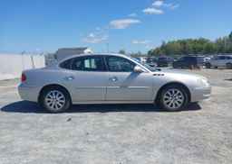 2008 BUICK ALLURE CXL