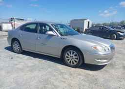 2008 BUICK ALLURE CXL