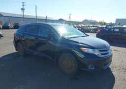 2014 TOYOTA VENZA LE