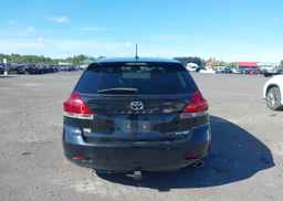 2014 TOYOTA VENZA LE