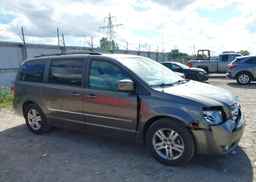 2010 DODGE GRAND CARAVAN SE