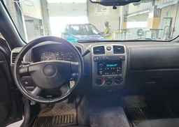 2010 CHEVROLET COLORADO LT