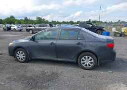 2010 TOYOTA COROLLA CE