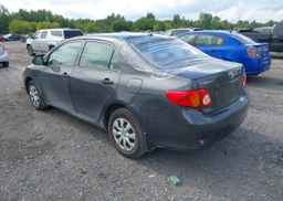 2010 TOYOTA COROLLA CE