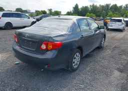 2010 TOYOTA COROLLA CE