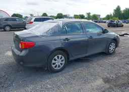 2010 TOYOTA COROLLA CE
