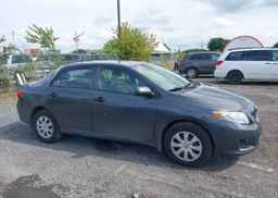 2010 TOYOTA COROLLA CE