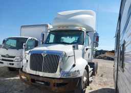 2007 INTERNATIONAL 8000 8600
