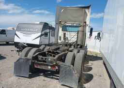 2007 INTERNATIONAL 8000 8600