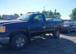 2011 GMC SIERRA 1500