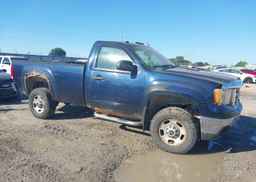 2011 GMC SIERRA 1500