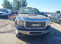 2011 GMC SIERRA 1500