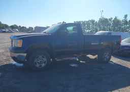 2011 GMC SIERRA 1500