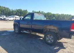 2011 GMC SIERRA 1500