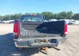 2011 GMC SIERRA 1500