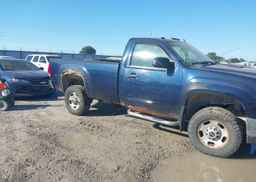 2011 GMC SIERRA 1500