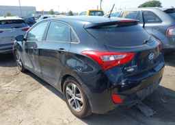 2016 HYUNDAI ELANTRA GT GLS