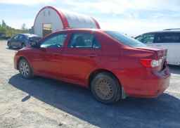 2012 TOYOTA COROLLA CE