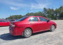 2012 TOYOTA COROLLA CE