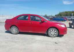 2012 TOYOTA COROLLA CE