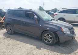 2012 CHEVROLET ORLANDO LT