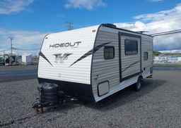 2019 KEYSTONE HIDEOUT HI176