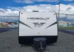 2019 KEYSTONE HIDEOUT HI176