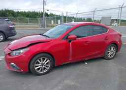 2015 MAZDA 3 TOURING