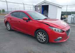2015 MAZDA 3 TOURING