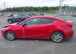 2015 MAZDA 3 TOURING