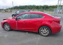 2015 MAZDA 3 TOURING