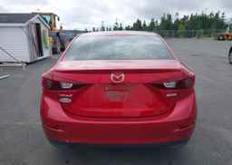 2015 MAZDA 3 TOURING