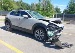 2024 MAZDA CX-30 GT