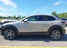 2024 MAZDA CX-30 GT