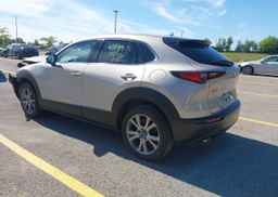 2024 MAZDA CX-30 GT