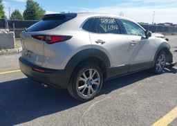 2024 MAZDA CX-30 GT