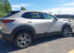 2024 MAZDA CX-30 GT