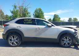 2024 MAZDA CX-30 GT